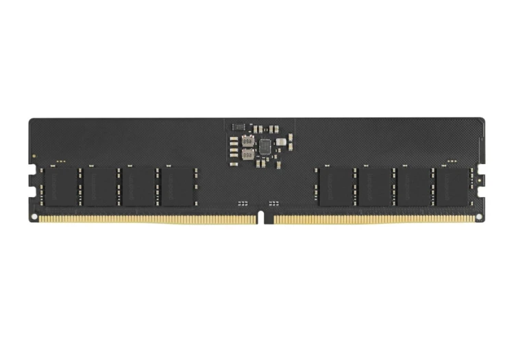 GOODRAM DDR5 8GB 5600MHz CL46 1024x16