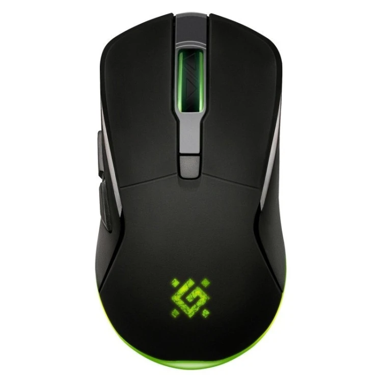 DEFENDER MYSZ BEZPRZEWODOWA DEMON GM-534 RF 3200DPI 6P 52534