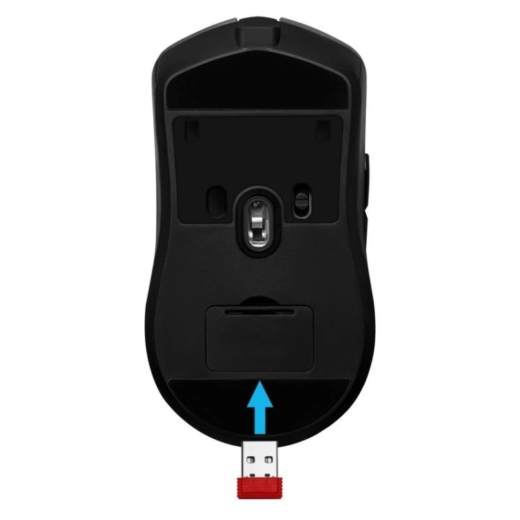 DEFENDER MYSZ BEZPRZEWODOWA DEMON GM-534 RF 3200DPI 6P 52534
