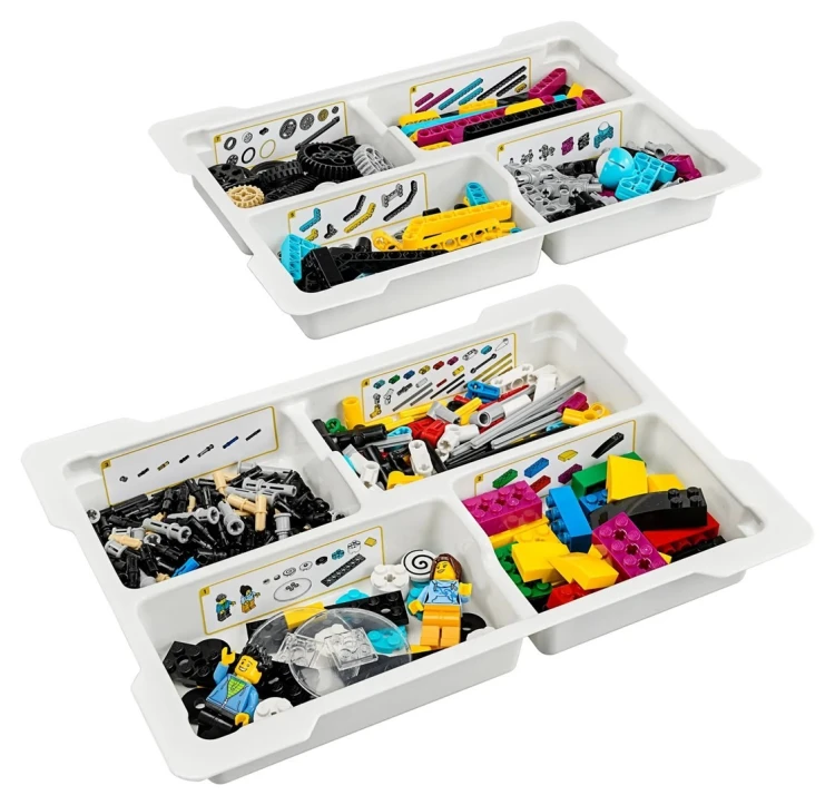 LEGO Education 45678 - Zestaw SPIKE Prime