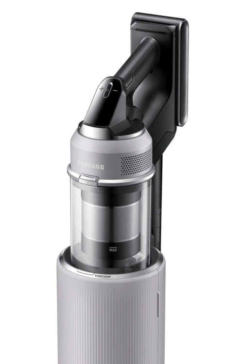 Odkurzacz pionowy Samsung Bespoke AI Jet Complete VS80F28DFP/GE