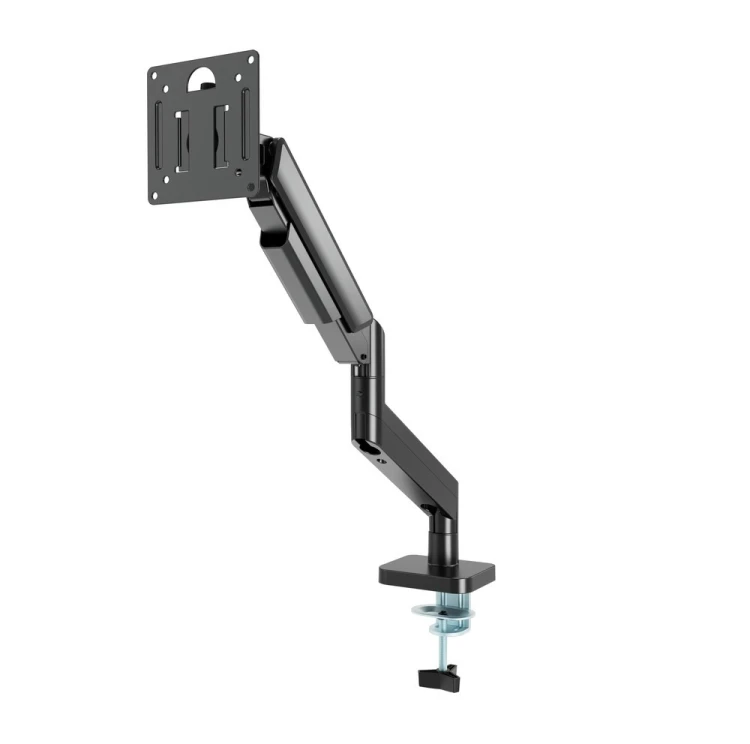 GEMBIRD BIURKOWE REGULOWANE RAMIĘ/UCHWYT NA MONITOR 17-32 OBCIĄŻENIE DO 10 KG