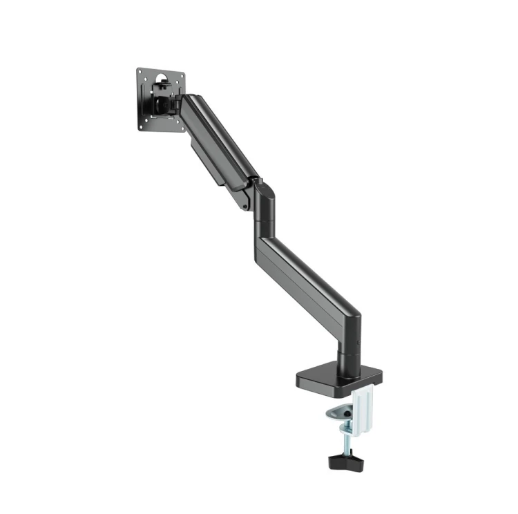GEMBIRD BIURKOWE REGULOWANE RAMIĘ/UCHWYT NA MONITOR 17-32 OBCIĄŻENIE DO 10 KG
