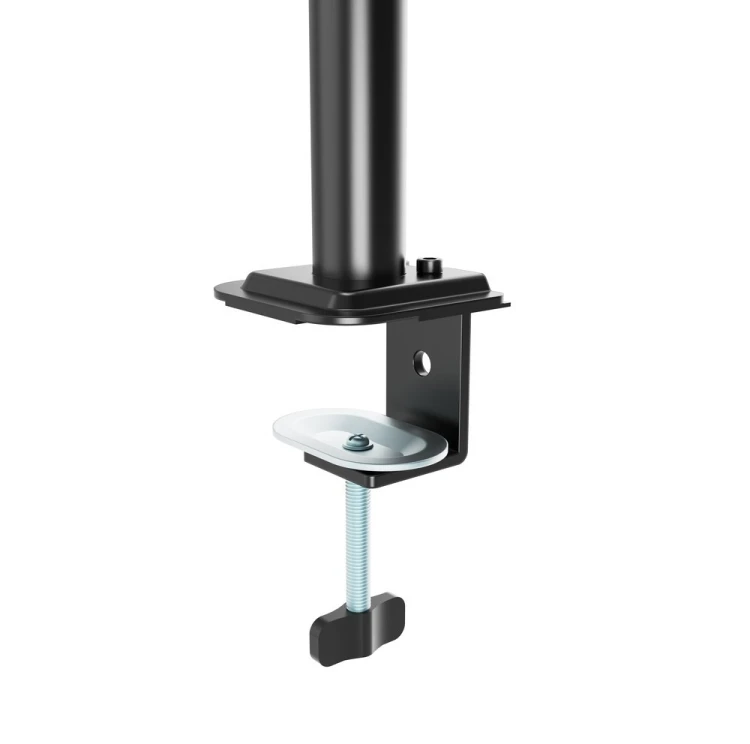 GEMBIRD BIURKOWE RAMIĘ/UCHWYT DLA CZTERECH MONITORÓW (REGULOWANE), 13”- 32”