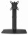 GEMBIRD STOJAK NA MONITOR Z REGULACJĄ WYSOKOŚCI 17"-32", DO 8KG