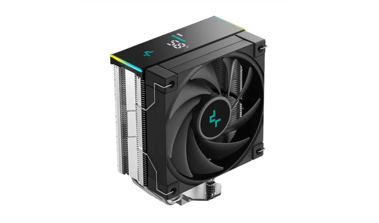Chłodzenie DeepCool AK400 DIGITAL SE