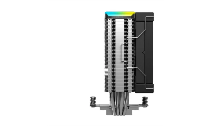 Chłodzenie DeepCool AK400 DIGITAL SE