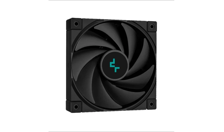 Chłodzenie DeepCool AK400 DIGITAL SE