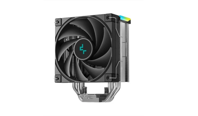 Chłodzenie DeepCool AK400 DIGITAL SE