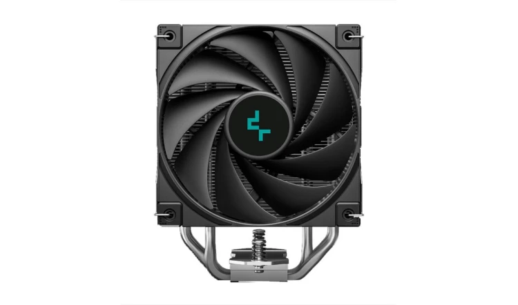 Chłodzenie DeepCool AK400 DIGITAL SE