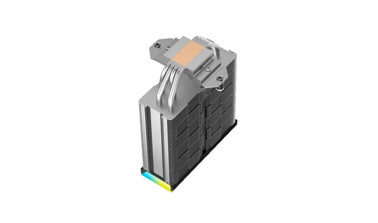 Chłodzenie DeepCool AK400 DIGITAL SE