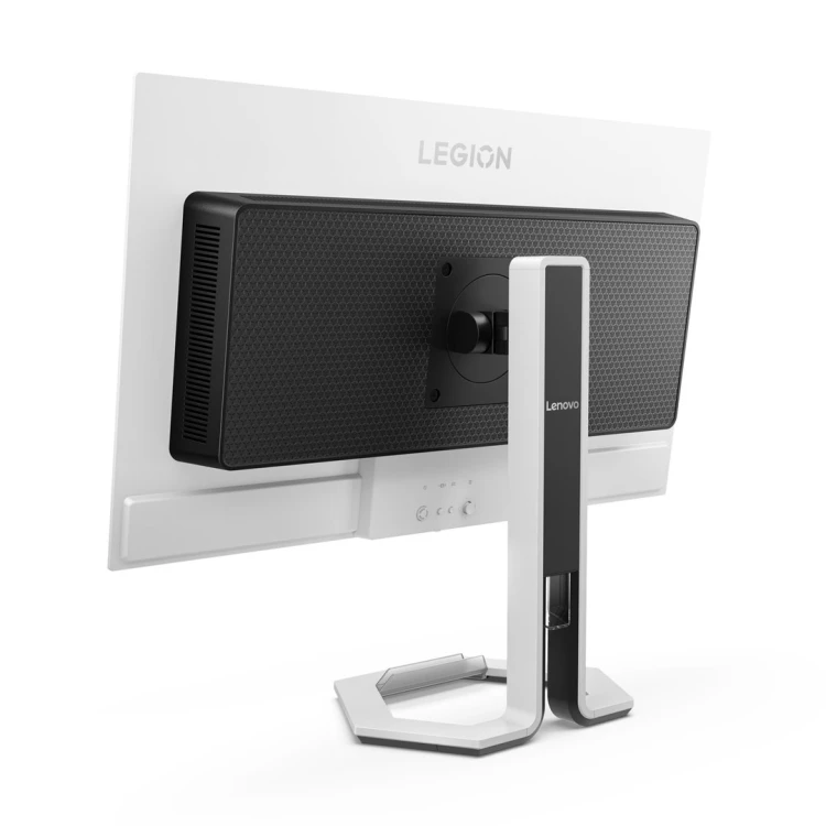 Lenovo Legion Pro 27UD-10 26.5"UHD 240Hz AG HDMI DP USB Raven Black 3Y
