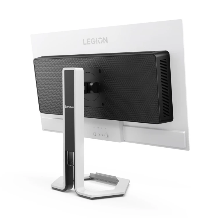 Lenovo Legion Pro 27UD-10 26.5"UHD 240Hz AG HDMI DP USB Raven Black 3Y