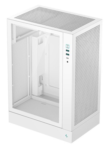 Obudowa DeepCool CH170 PLUS WH