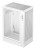 Obudowa DeepCool CH170 PLUS WH