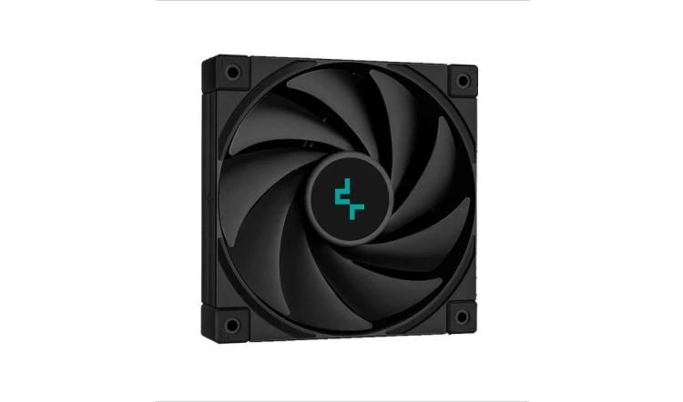 Chłodzenie DeepCool AK620 DIGITAL SE