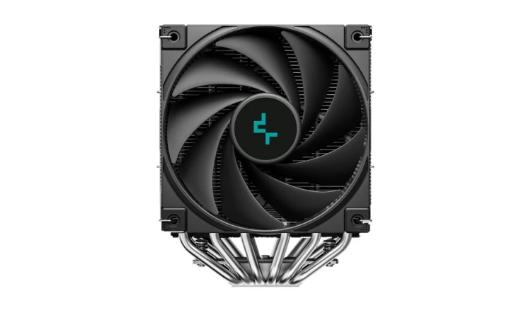 Chłodzenie DeepCool AK620 DIGITAL SE