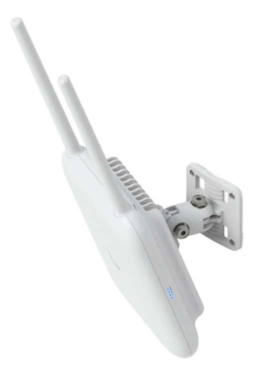 Access Point Wi-Fi 7 Ubiquiti UniFi U7 Pro Outdoor 2.4GHz(2 x 2)/5GHz(4 x 4) PoE+ 1x2,5G (U7-PRO-OUTDOOR-EU)