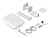 Access Point Wi-Fi 7 Ubiquiti UniFi U7 Pro Outdoor 2.4GHz(2 x 2)/5GHz(4 x 4) PoE+ 1x2,5G (U7-PRO-OUTDOOR-EU)