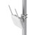 Access Point Wi-Fi 7 Ubiquiti UniFi U7 Pro Outdoor 2.4GHz(2 x 2)/5GHz(4 x 4) PoE+ 1x2,5G (U7-PRO-OUTDOOR-EU)