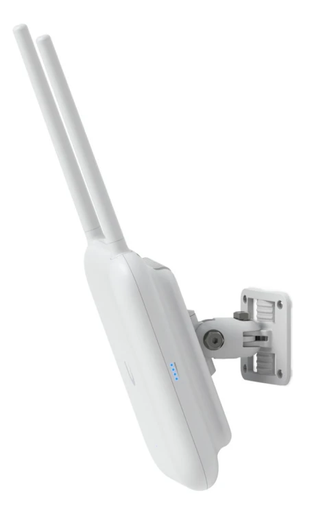 Access Point Wi-Fi 7 Ubiquiti UniFi U7 Pro Outdoor 2.4GHz(2 x 2)/5GHz(4 x 4) PoE+ 1x2,5G (U7-PRO-OUTDOOR-EU)