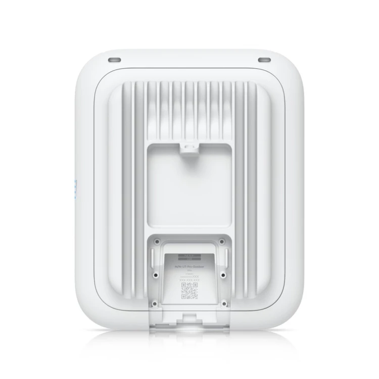 Access Point Wi-Fi 7 Ubiquiti UniFi U7 Pro Outdoor 2.4GHz(2 x 2)/5GHz(4 x 4) PoE+ 1x2,5G (U7-PRO-OUTDOOR-EU)