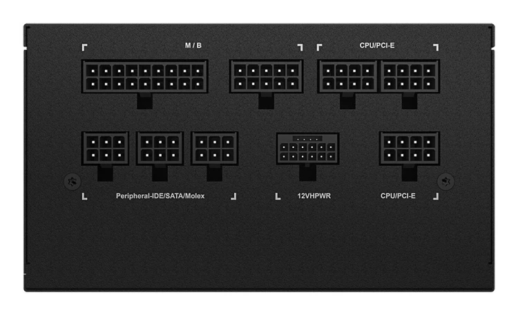 Zasilacz Gigabyte UD850GM 850W PG5 V2