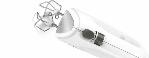Mikser ręczny Bosch CleverMixx MFQ24200 (400W ; biały)