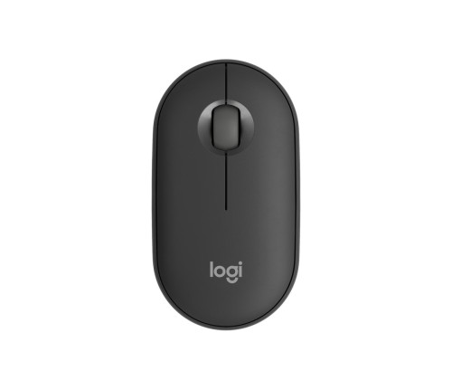 Mysz Logitech Pebble 2 M350s Black