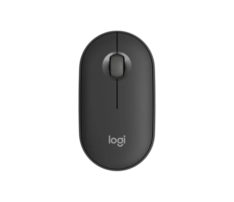 Mysz Logitech Pebble 2 M350s Black