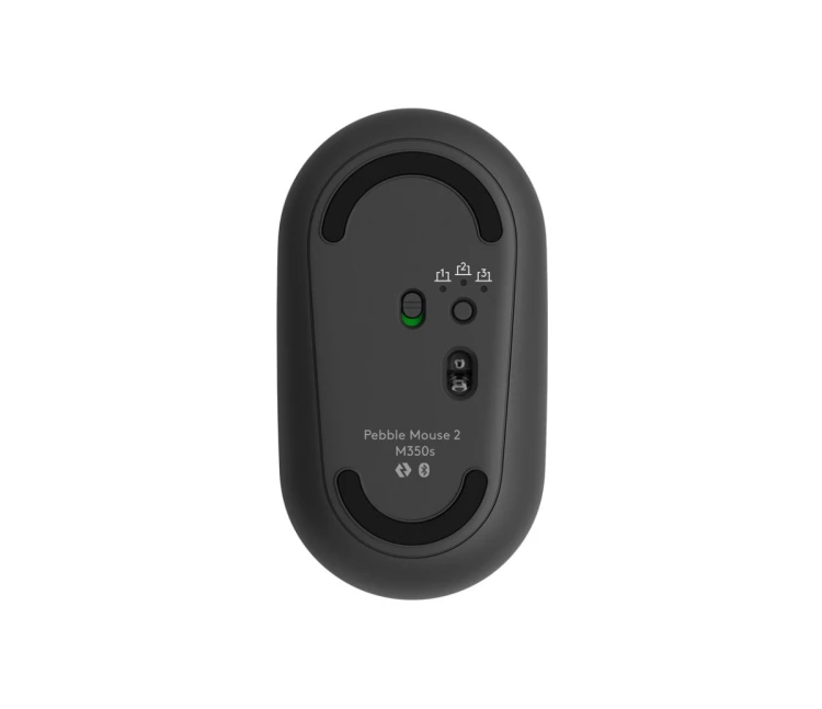 Mysz Logitech Pebble 2 M350s Black