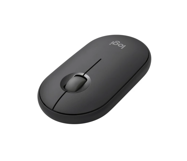 Mysz Logitech Pebble 2 M350s Black