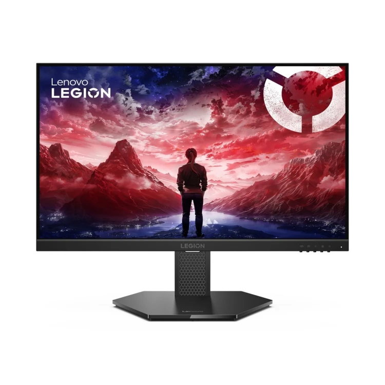 Lenovo Legion 24-10 23.8"FHD IPS 300nits 240Hz AG HDMI DP Raven Black