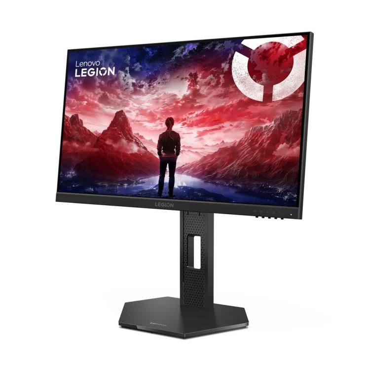 Lenovo Legion 24-10 23.8"FHD IPS 300nits 240Hz AG HDMI DP Raven Black