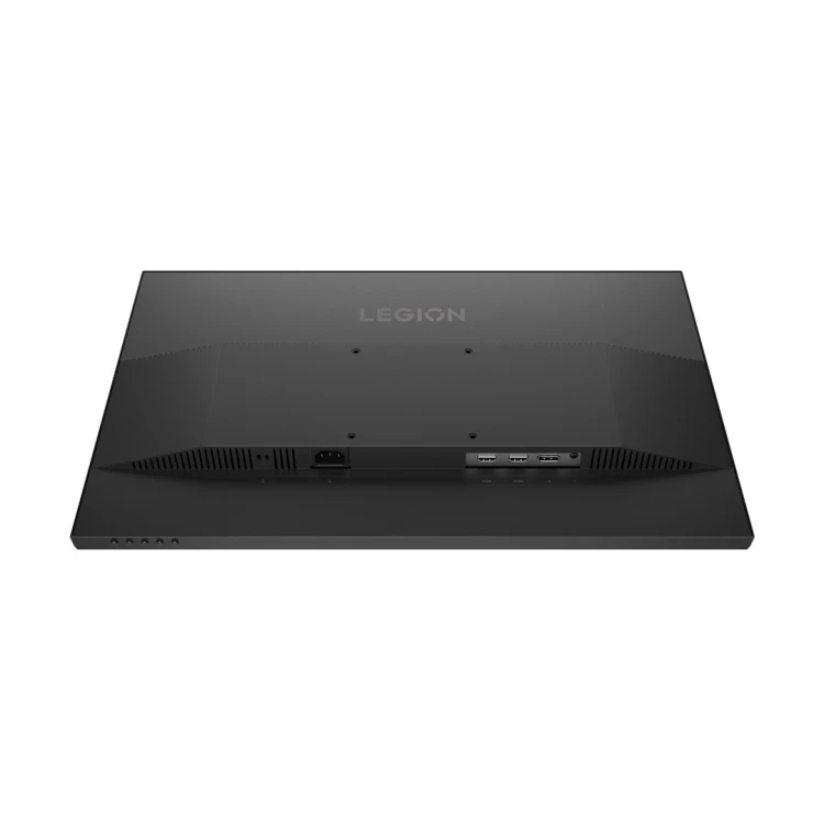 Lenovo Legion 24-10 23.8"FHD IPS 300nits 240Hz AG HDMI DP Raven Black
