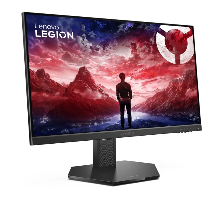 Lenovo Legion 24-10 23.8"FHD IPS 300nits 240Hz AG HDMI DP Raven Black