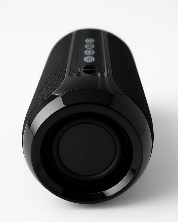 SQUEAK GŁOŚNIK JET BLUETOOTH 5.3, 14W, RADIO FM, MICROSD, AUX, USB, USB-C SQ1008