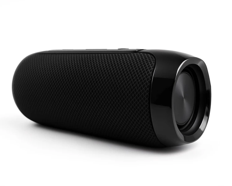SQUEAK GŁOŚNIK JET BLUETOOTH 5.3, 14W, RADIO FM, MICROSD, AUX, USB, USB-C SQ1008