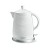 Czajnik elektryczny ceramiczny 1,5L 1500W MR-069-WHITE MAESTRO