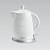 Czajnik elektryczny ceramiczny 1,5L 1500W MR-069-WHITE MAESTRO