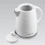 Czajnik elektryczny ceramiczny 1,5L 1500W MR-069-WHITE MAESTRO