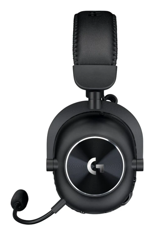 Logitech G Pro X2 Lightspeed Black
