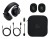 Logitech G Pro X2 Lightspeed Black