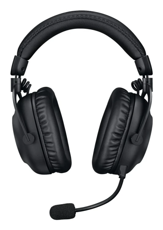 Logitech G Pro X2 Lightspeed Black