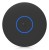 Access Point Wi-Fi  7 Ubiquiti UniFi U7 PRO XG B 2.4GHz(2 x 2)/5GHz(2 x 2)/6GHz(2 x 2) PoE+ 1x10G Czarny (U7-PRO-XG-B-EU)