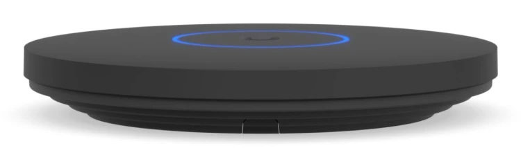 Access Point Wi-Fi  7 Ubiquiti UniFi U7 PRO XG B 2.4GHz(2 x 2)/5GHz(2 x 2)/6GHz(2 x 2) PoE+ 1x10G Czarny (U7-PRO-XG-B-EU)
