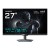 MONITOR GIGABYTE LED 27" G27Q2 200Hz (210Hz O/C)