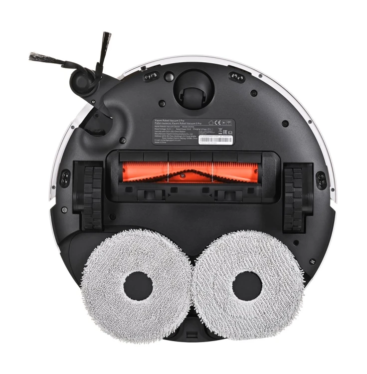 Robot sprzątający Xiaomi 5 Pro