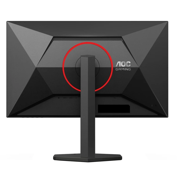 MONITOR AOC LED 27" Q27G4ZR Fast IPS QHD 240Hz (260Hz O/C)