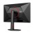 MONITOR AOC LED 27" Q27G4ZR Fast IPS QHD 240Hz (260Hz O/C)